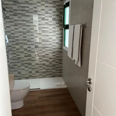 شقة Canaima121 *