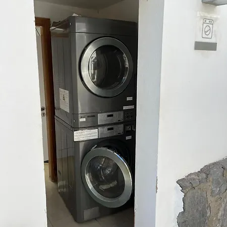 شقة Canaima121