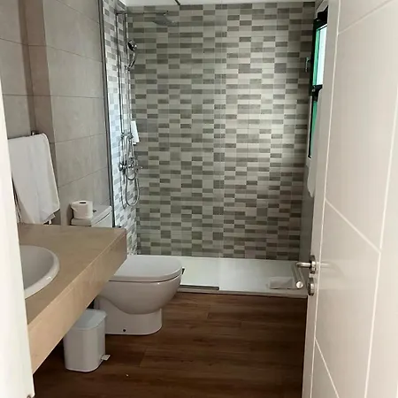 شقة Canaima121