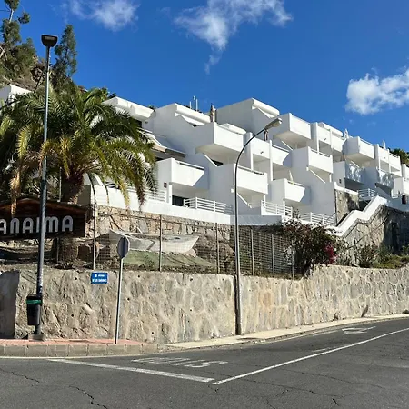 Canaima121 Puerto Rico (Gran Canaria)