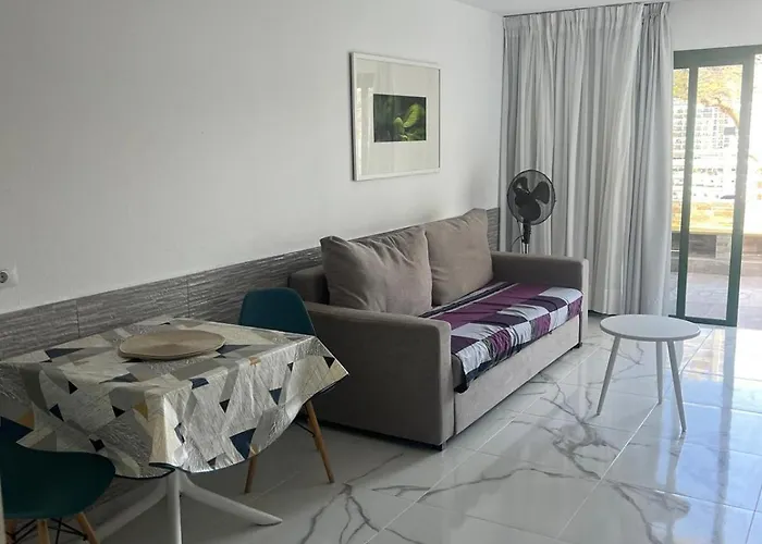 Canaima121 Apartmán