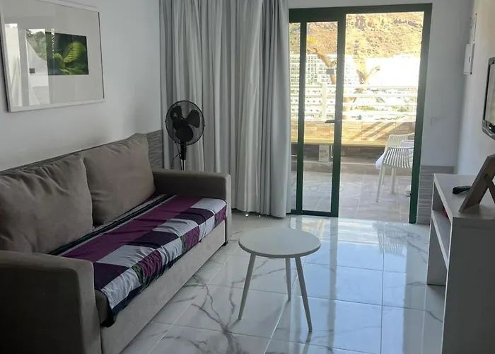 Canaima121 Apartmán Puerto Rico (Gran Canaria)