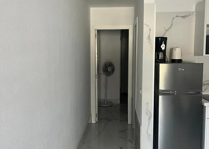 Canaima121 Apartmán