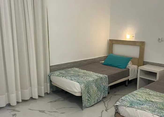 Apartmán Canaima121 *