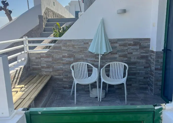 Apartmán Canaima121 *