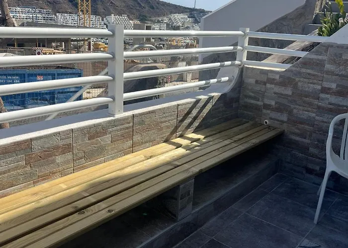 Canaima121 Puerto Rico (Gran Canaria)