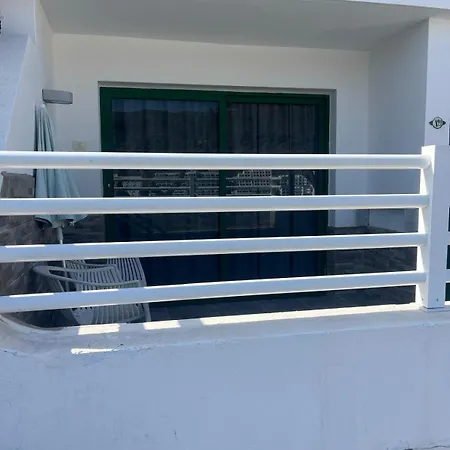 Canaima121 * Puerto Rico (Gran Canaria)