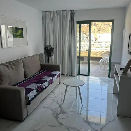 Canaima121 Lejlighed Puerto Rico (Gran Canaria)