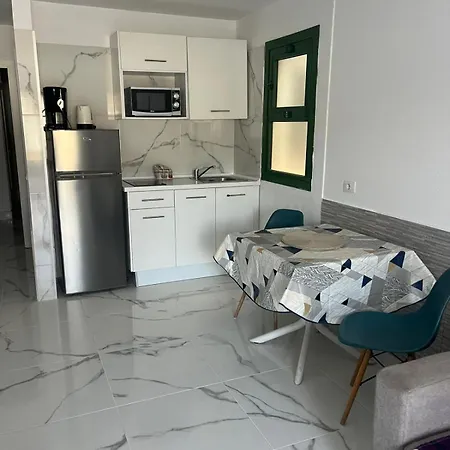 Canaima121 * Puerto Rico (Gran Canaria)