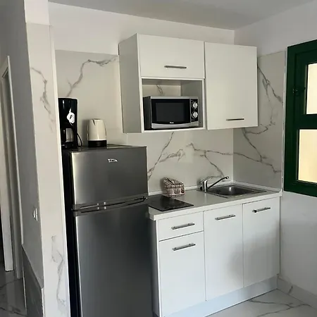 Canaima121 Lejlighed Puerto Rico (Gran Canaria)