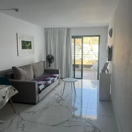 Canaima121 Puerto Rico (Gran Canaria)