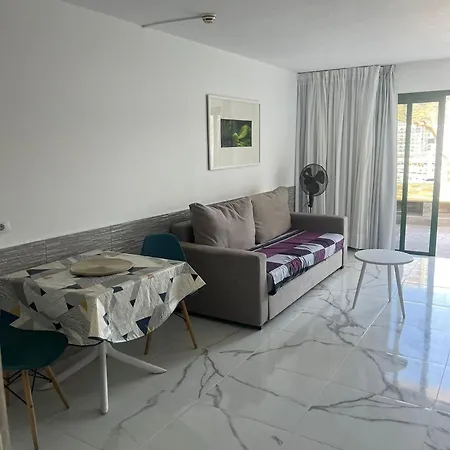 Canaima121 Puerto Rico (Gran Canaria)