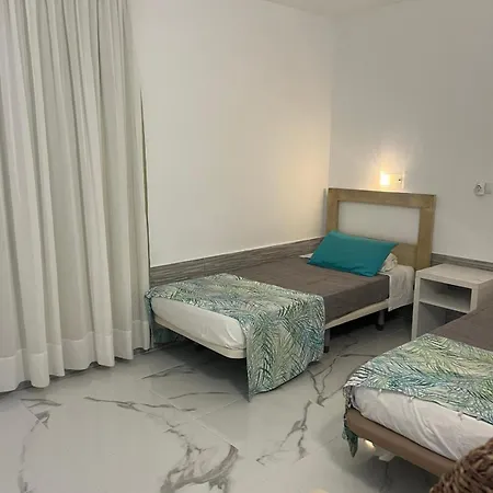 Lejlighed Canaima121 *