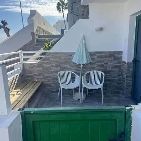 Lejlighed Canaima121 *