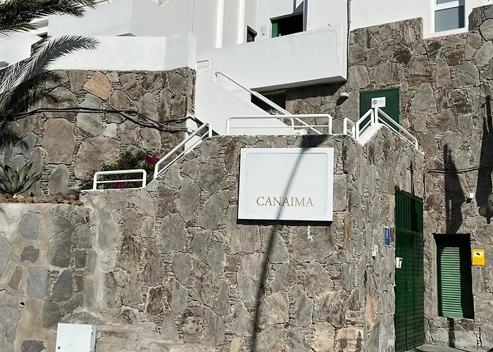 Apartman Canaima121